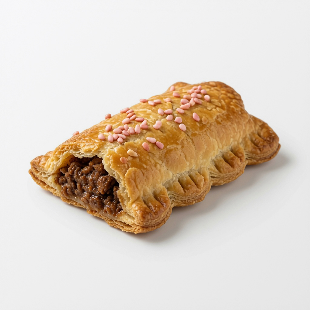 Zig Zags Unbaked Pies